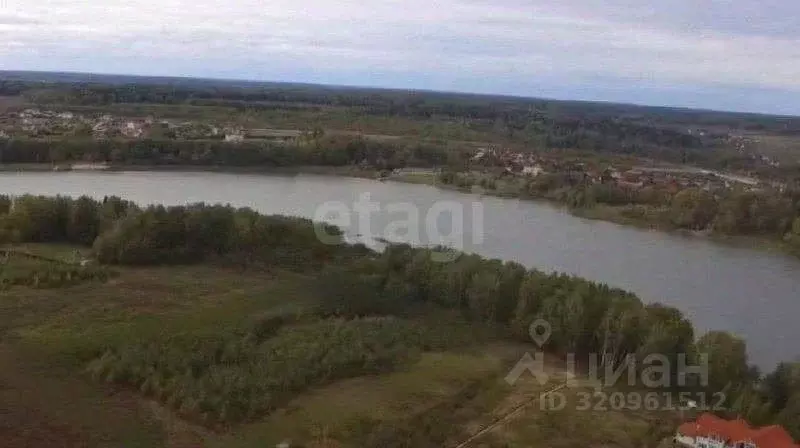Участок в Московская область, Солнечногорск городской округ, ... - Фото 1