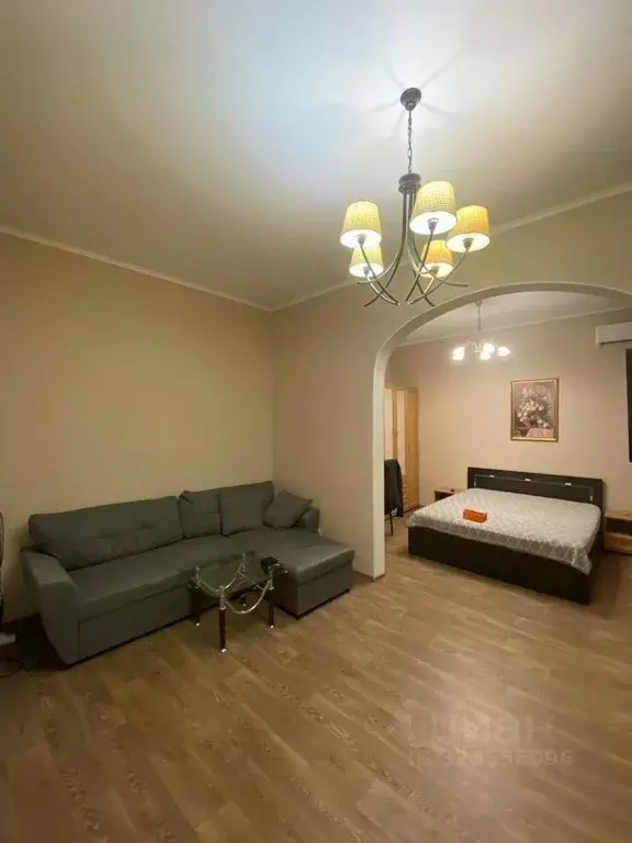 1-к кв. Санкт-Петербург ул. Композиторов, 12 (44.0 м) - Фото 0