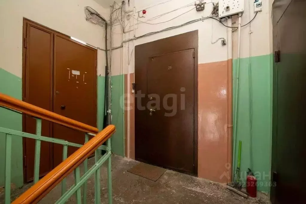 Студия Нижегородская область, Нижний Новгород Большая Покровская ул., ... - Фото 2