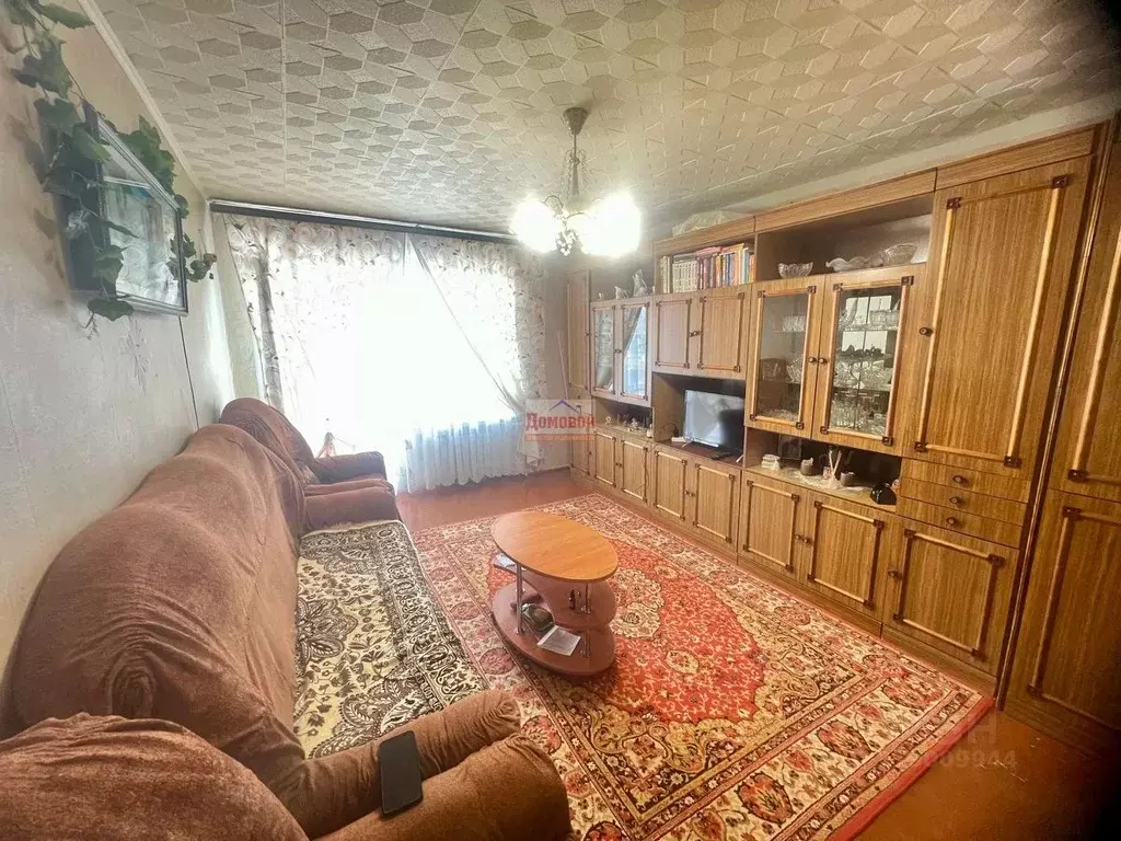 3-к кв. Башкортостан, Белебей ул. Ленина, 30 (59.0 м) - Фото 0