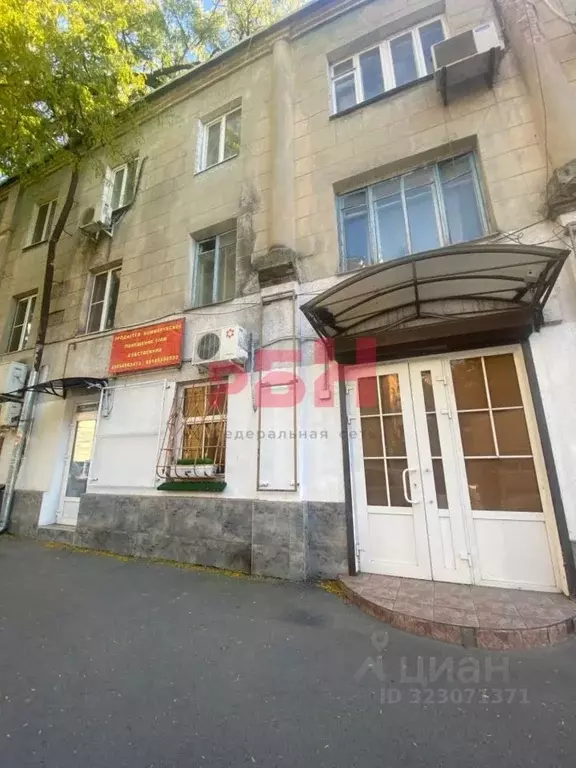 Помещение свободного назначения в Ростовская область, Ростов-на-Дону ... - Фото 2