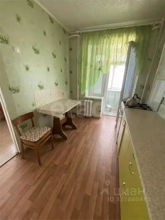 2-к кв. Башкортостан, Бирск ул. Мира, 148 (49.3 м) - Фото 2