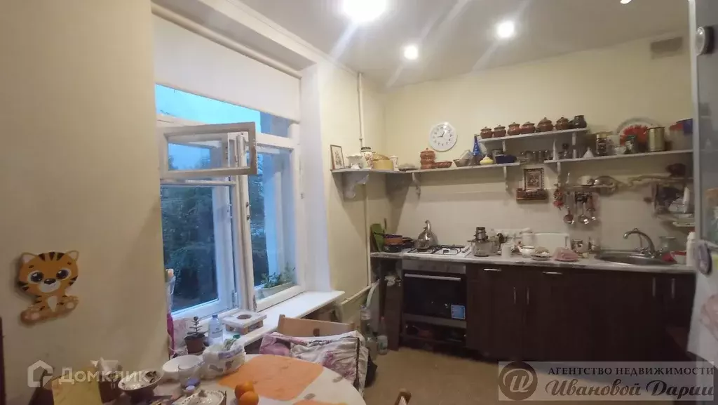 Продаётся 3-к квартира, 61.7 м - Фото 0