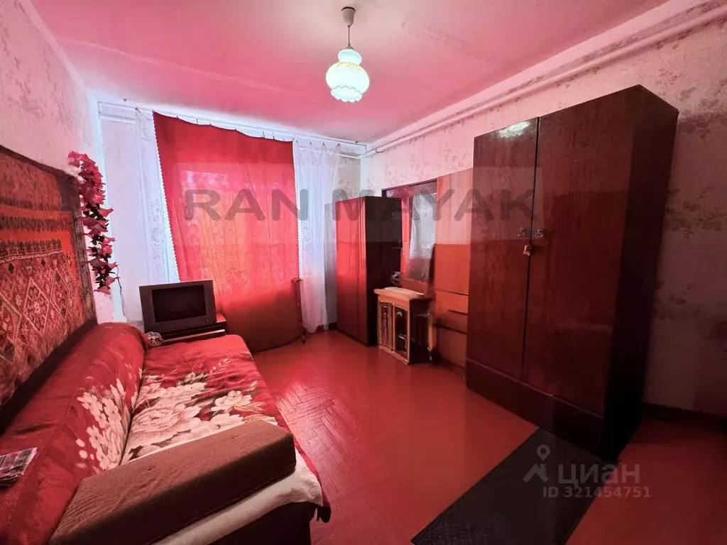 2-к кв. Адыгея, Майкопский район, пос. Тульский ул. Крупской (39.0 м) - Фото 2