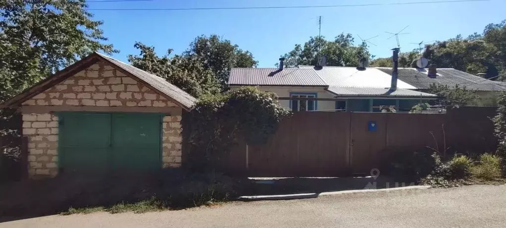 3-к кв. Крым, Бахчисарай городское поселение, Научный пгт 20 (58.0 м) - Фото 2