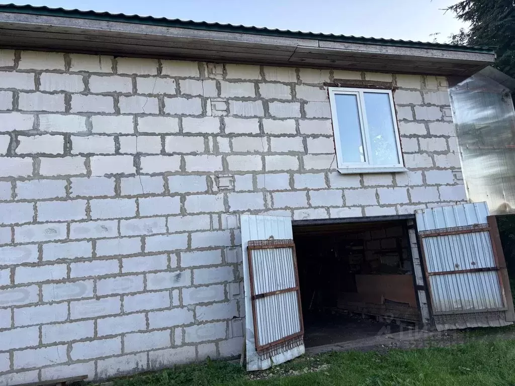 Дом в Ленинградская область, Гатчинский муниципальный округ, д. ... - Фото 1