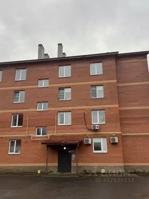 3-к кв. Московская область, Дрезна Орехово-Зуевский городской округ, ... - Фото 1