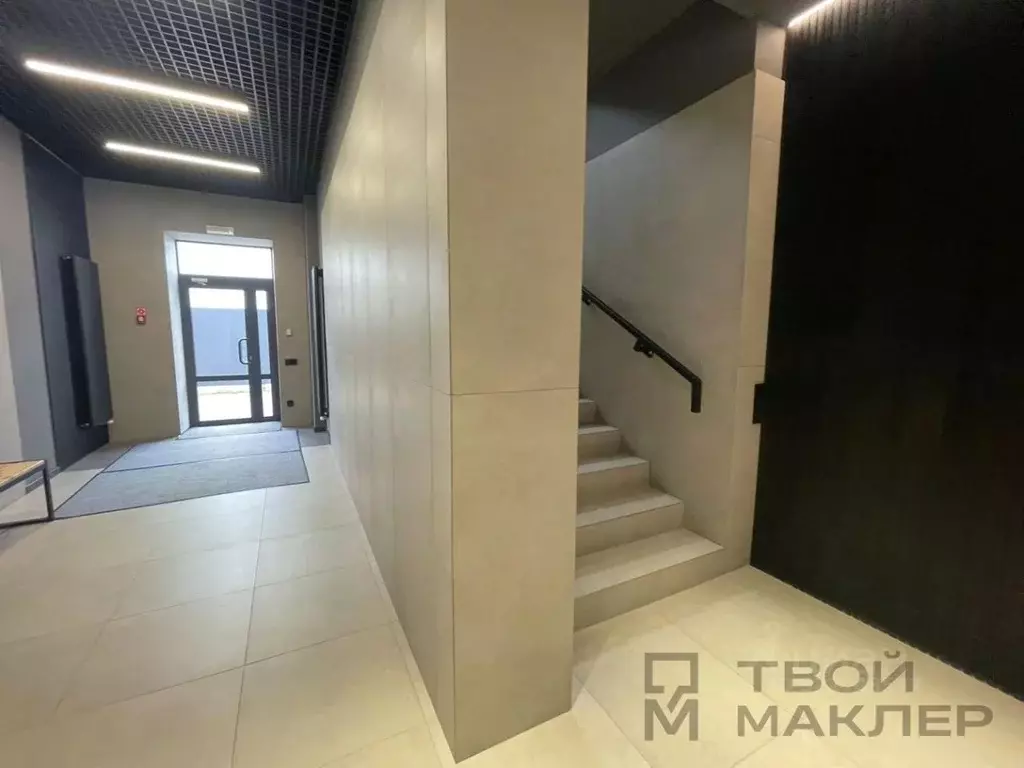 Торговая площадь в Пензенская область, Пенза ул. Мира, 60А (150 м) - Фото 2