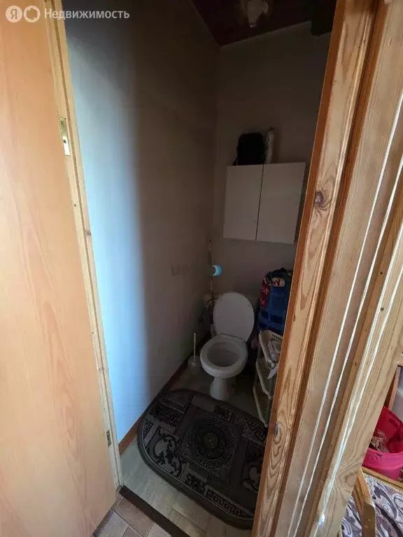 Дом в Новобиктово, Молодёжная улица (80 м) - Фото 1