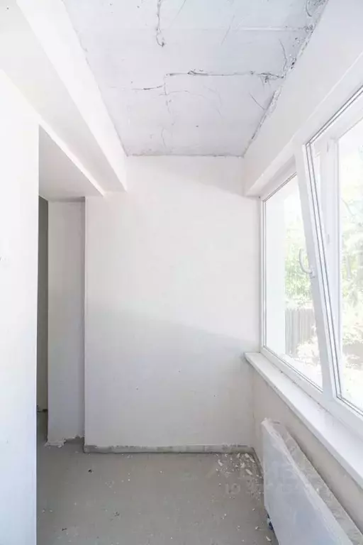 1-к кв. Крым, Бахчисарай ул. Грузинова, 61 (41.5 м) - Фото 2