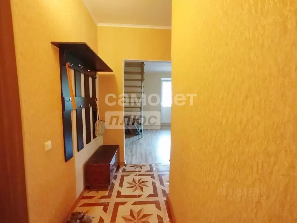 5-к кв. Краснодарский край, Туапсе ул. Калараша, 48А (109.2 м) - Фото 2