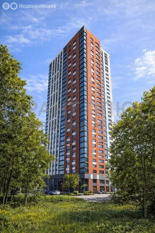 3-комнатная квартира: Липецк, улица Нестерова, 9 (68.69 м) - Фото 1