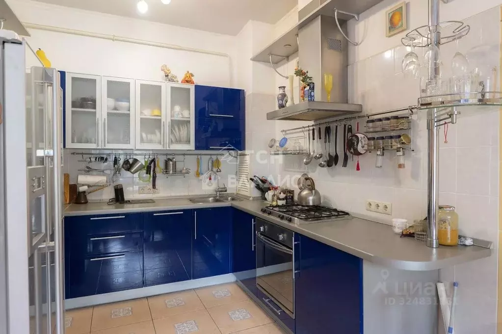 Таунхаус в Московская область, Ивантеевка Пушкинский городской округ, ... - Фото 1