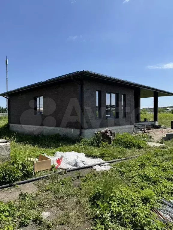 Дом 150 м на участке 7 сот. - Фото 0