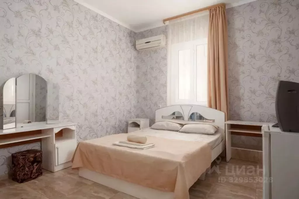Комната Краснодарский край, Сочи Львовская ул., 5А - Фото 1