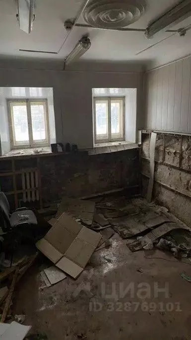 Помещение свободного назначения в Оренбургская область, Оренбург ... - Фото 1