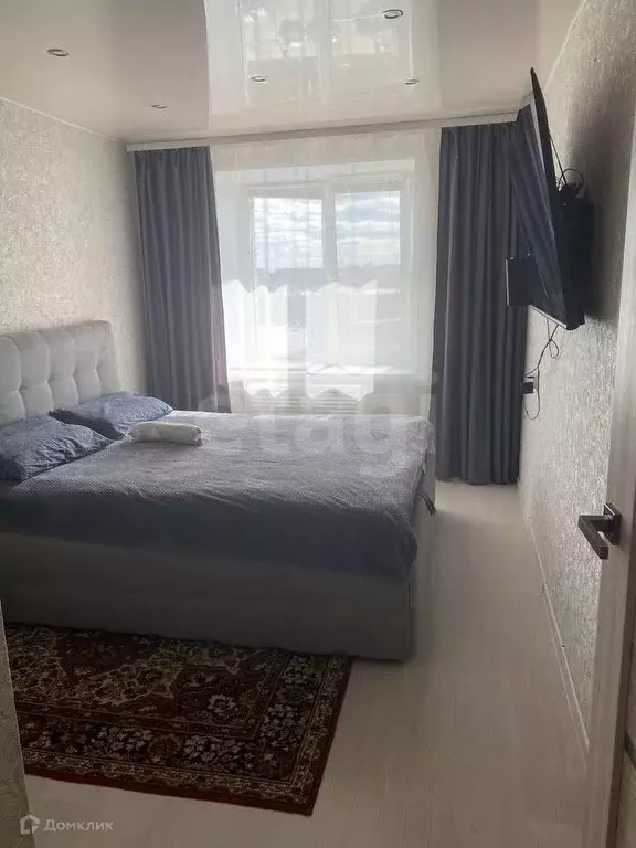 Продаётся 2-к квартира, 46.5 м - Фото 0