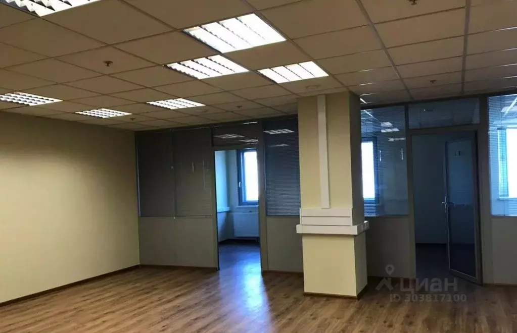 Офис в Москва ул. Обручева, 23к3 (220 м) - Фото 0