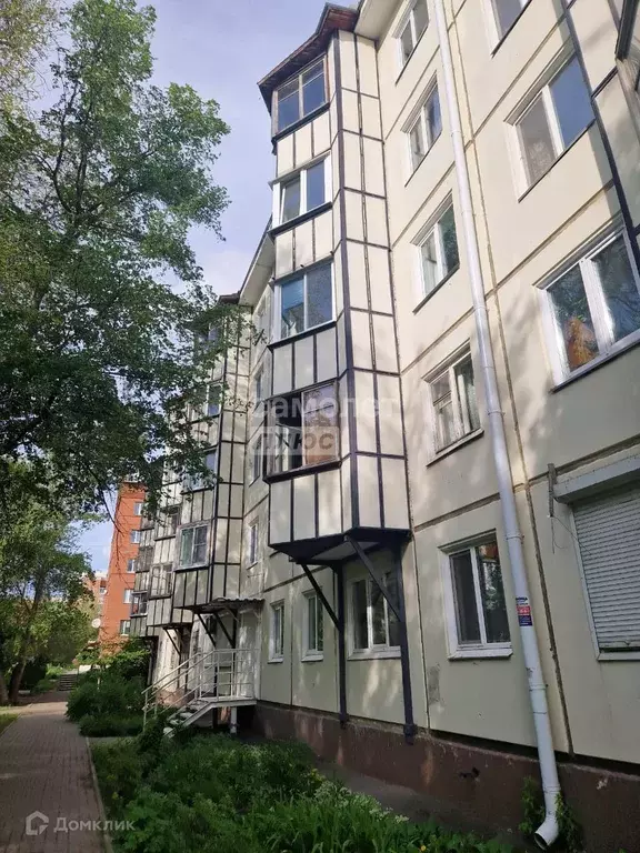 Продаётся 2-к квартира, 45 м - Фото 0