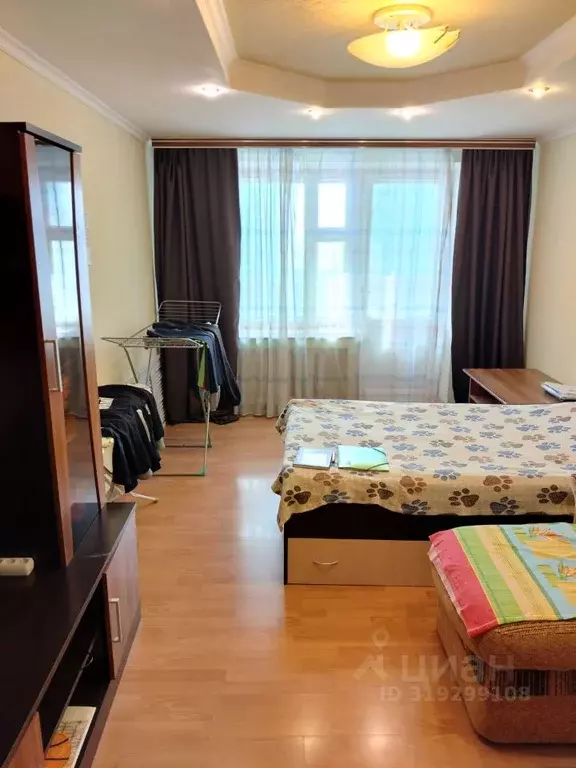 2-к кв. Курская область, Курск Садовая ул., 25/69 (60.0 м) - Фото 1