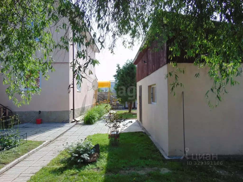 Дом в Свердловская область, Сысерть Полевской пер., 13 (132 м) - Фото 1