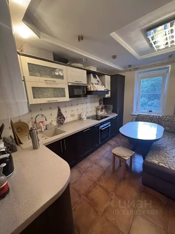 Квартира, 3 комнаты, 100 м - Фото 0