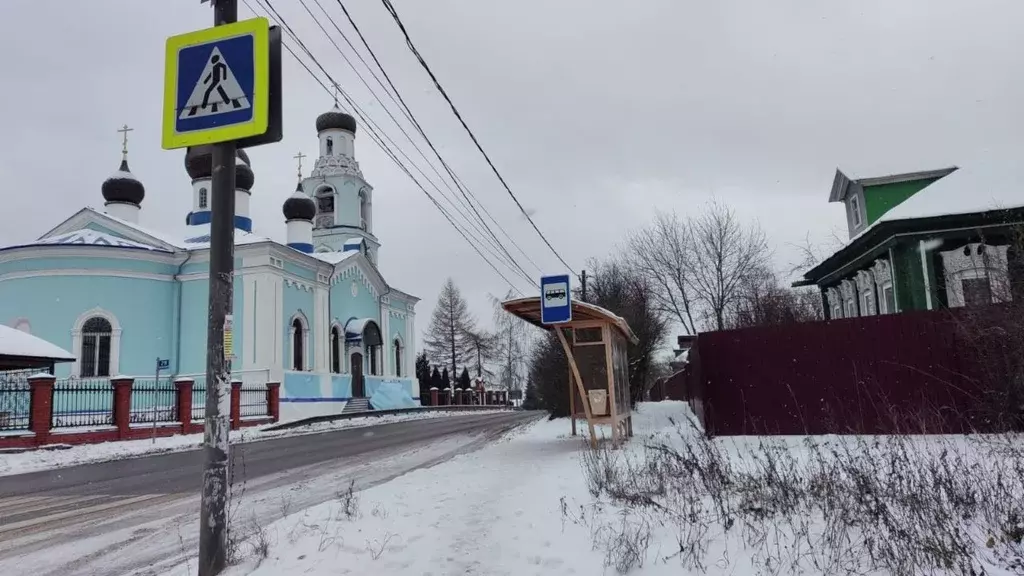 Участок в Московская область, Раменский городской округ, пос. ... - Фото 0