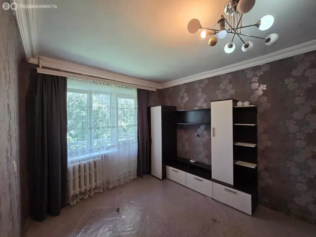 1-комнатная квартира: Владикавказ, проспект Коста, 19 (28 м) - Фото 1