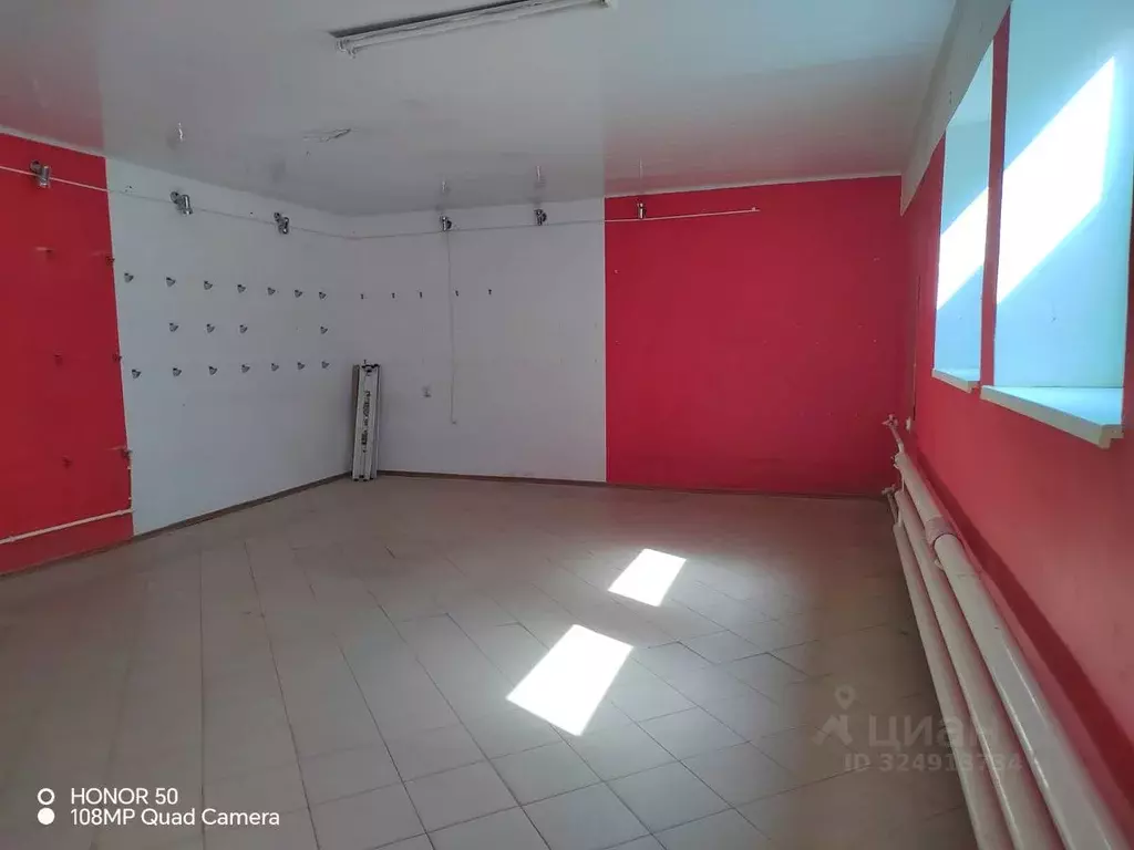 Помещение свободного назначения в Краснодарский край, Гулькевичи ... - Фото 2