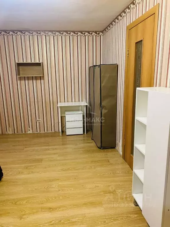 2-к кв. Брянская область, Брянск ул. Клары Цеткин, 25 (36.5 м) - Фото 2