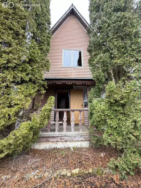 Дом в деревня Поповка, 18 (65 м) - Фото 2