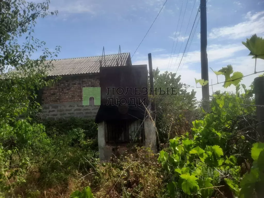 Участок в Крым, Симферопольский район, Трудовское с/пос, Здоровье СНТ  ... - Фото 2