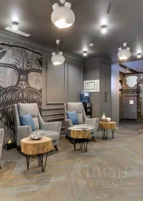 Помещение свободного назначения в Московская область, Одинцовский ... - Фото 1