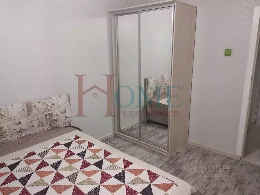 2-к кв. Новосибирская область, Новосибирск ул. Блюхера, 67/1 (60.0 м) - Фото 1