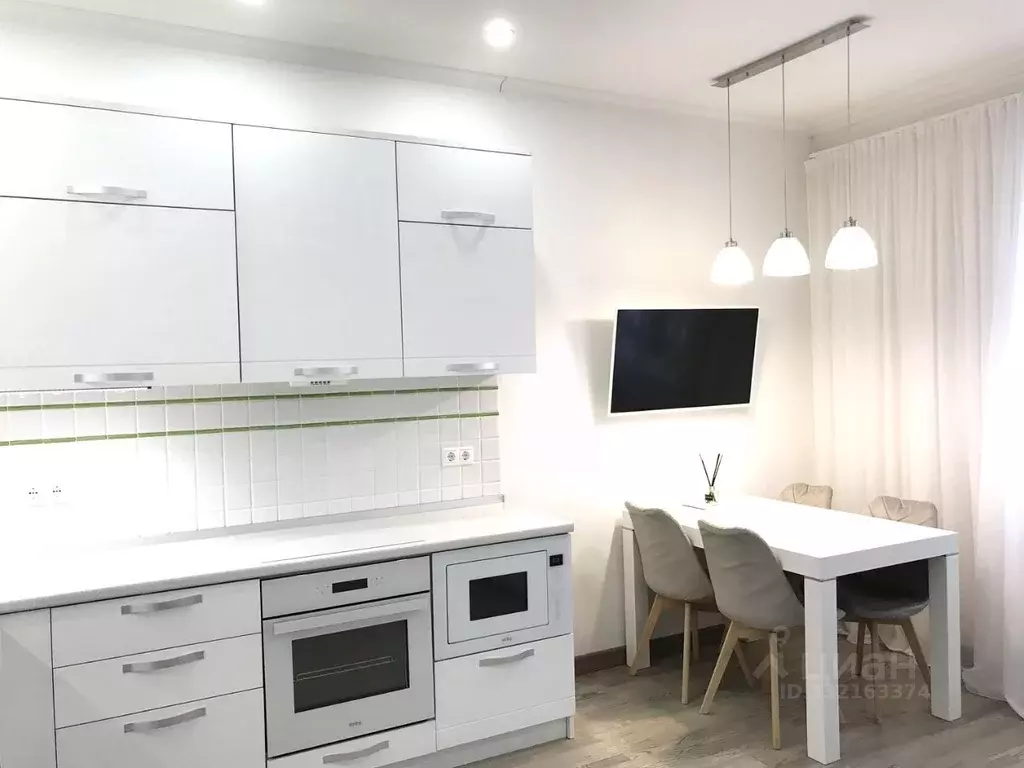 3-к кв. Москва Кронштадтский бул., 6к1 (70.0 м) - Фото 2