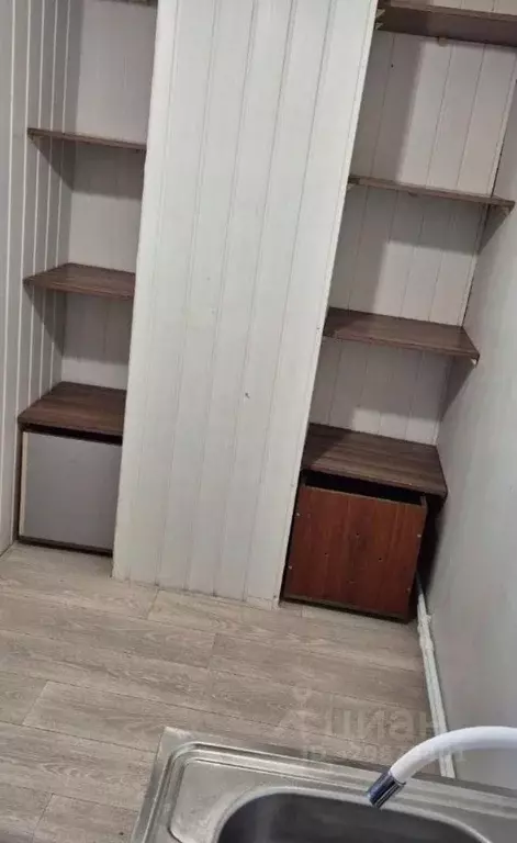 2-к кв. Тюменская область, Тюмень ул. Бабарынка, 20а (38.0 м) - Фото 1