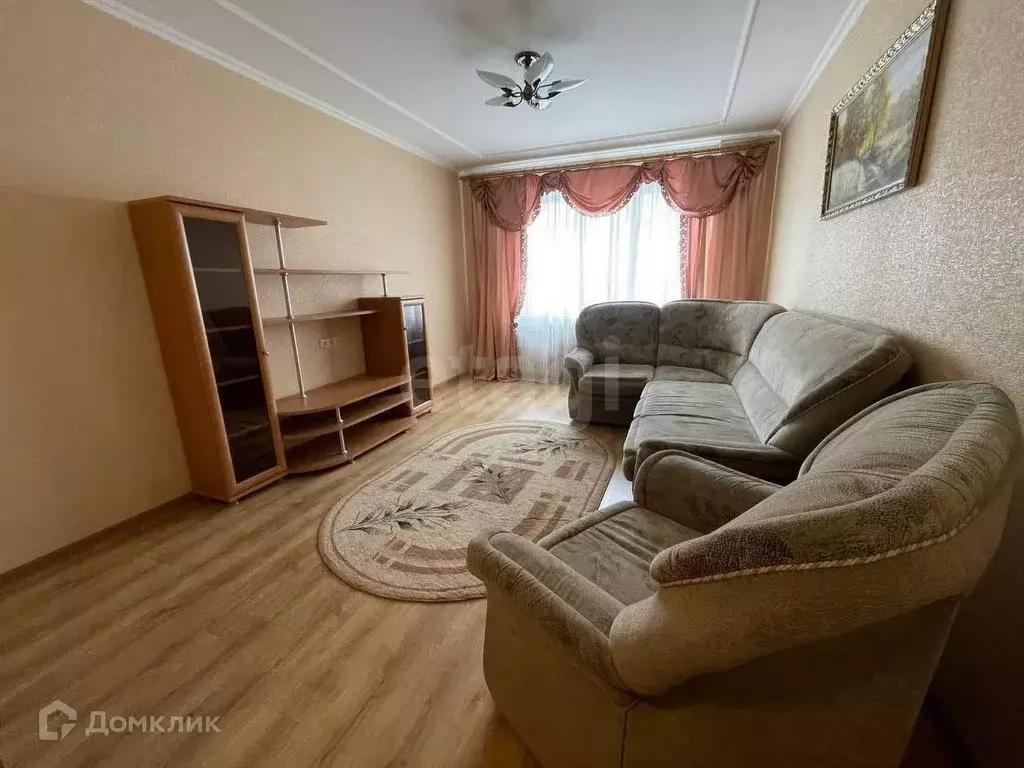 Продаётся 3-к квартира, 63 м - Фото 0