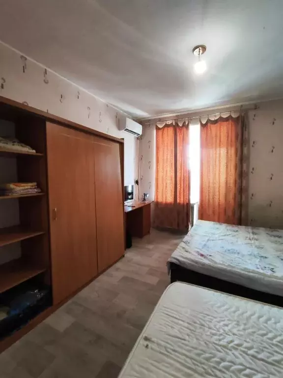 1-к кв. Севастополь ул. Вакуленчука, 53/11 (45.0 м) - Фото 1