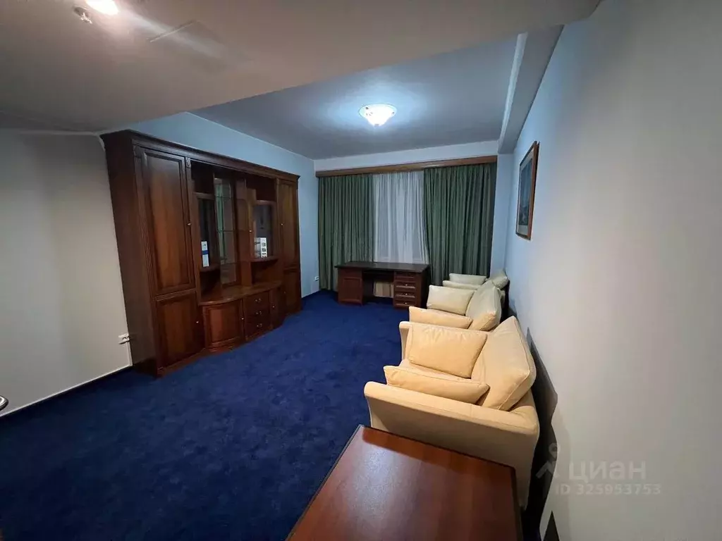 Комната Ямало-Ненецкий АО, Надым Пионерская ул., 12 (52.0 м) - Фото 2