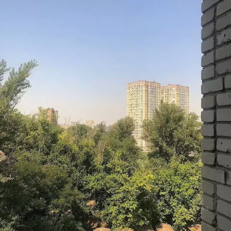 3-к кв. Ростовская область, Ростов-на-Дону Днепровский пер., 115/1 ... - Фото 1
