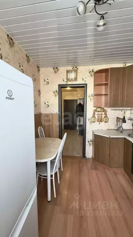 2-к кв. Тверская область, Тверь ул. Паши Савельевой, 14 (47.6 м) - Фото 1