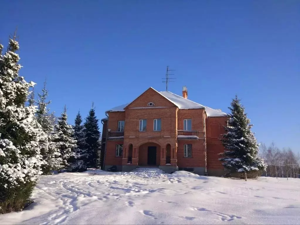 Дом в Московская область, Сергиево-Посадский городской округ, д. ... - Фото 0