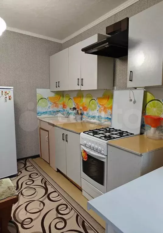 1-к. квартира, 35,8 м, 9/9 эт. - Фото 0