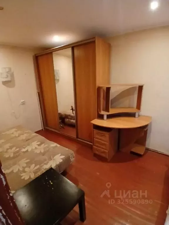 2-к кв. Ленинградская область, Гатчина ул. Достоевского, 5 (46.0 м) - Фото 1