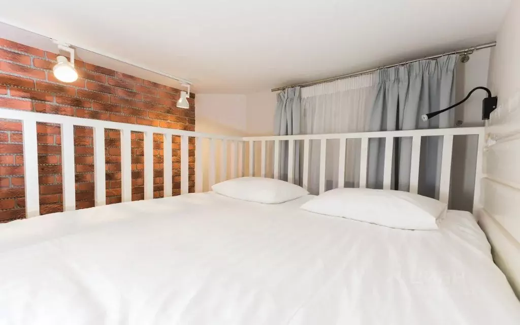 Комната Санкт-Петербург просп. Средний Васильевского острова, 69Б ... - Фото 1