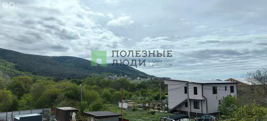 Дом в Краснодарский край, городской округ Геленджик, село Кабардинка ... - Фото 2