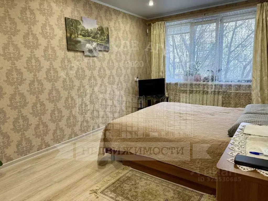 3-к кв. Калужская область, Калуга ул. Гурьянова, 59к4 (70.3 м) - Фото 2