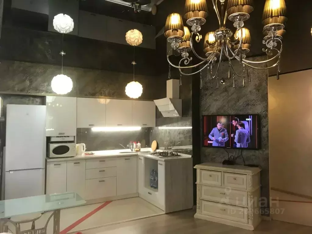 2-к кв. Астраханская область, Астрахань Боевая ул., 126к7 (45.0 м) - Фото 2