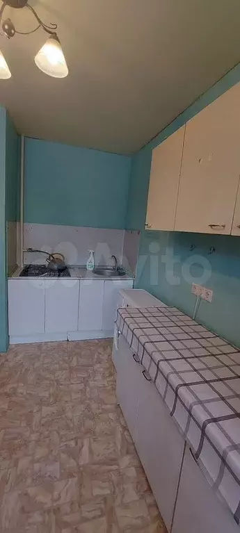 1-к. квартира, 40 м, 2/9 эт. - Фото 0