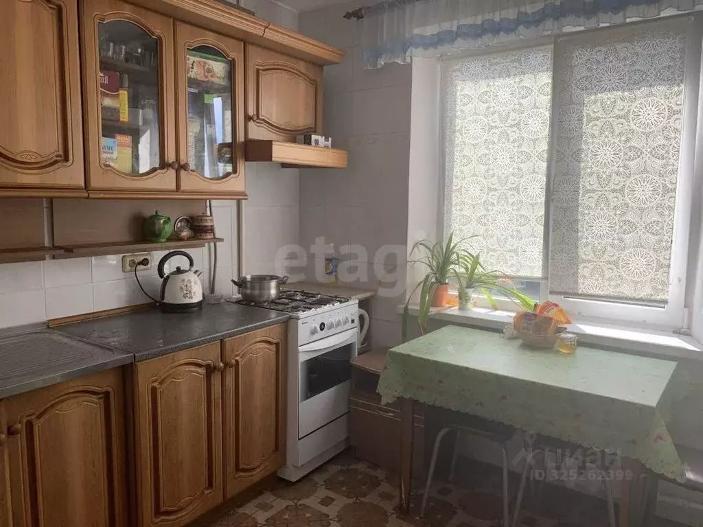 2-к кв. Оренбургская область, Оренбург ул. Чкалова, 32 (49.6 м) - Фото 1